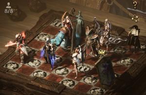 엔씨소프트 '저니 오브 모나크', 스테이지 돌파 가속화된다