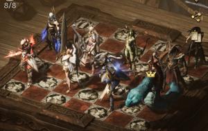 엔씨소프트 '저니 오브 모나크', 두고두고 써먹는 필수 영웅