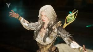 위메이드 '이미르' 직업 가이드, 원소를 다루는 마법사 '볼바'