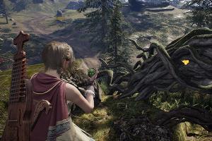 위메이드 '레전드 오브 이미르', 양대 마켓 매출 호조