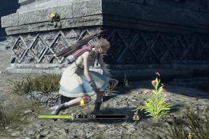 위메이드, 최고매출 3위 입성한 '이미르' 자동 채집 꿀팁