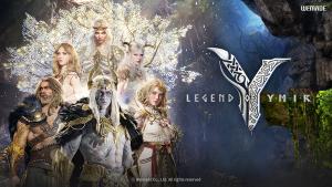 위메이드 '레전드 오브 이미르', 소통 방송 통해 유저 친화 서비스 약속