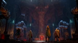 위메이드 '이미르' 사냥터 리뉴얼, 목적에 맞게 이용하자