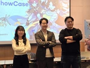 [현장] ‘라그나로크:백 투 글로리’, “글로벌 유저가 동등하게 즐긴다”