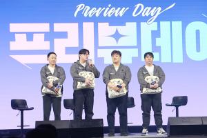 [현장] '세나 리버스' 개발진, "유저 중심 개발로 원작의 가치 살린다"