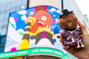 [포토] IPX, '2025 서울스프링페스타' 참여