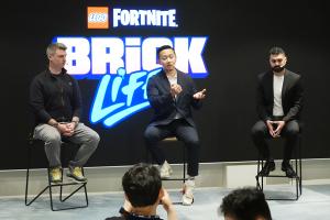 [현장] 에픽게임즈 '포트나이트', "K팝과 손흥민 등 K-문화 접목으로 확장"