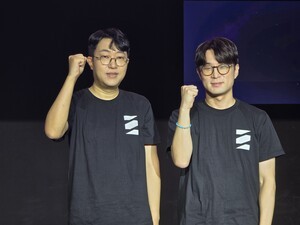 [현장] 스마일게이트, “지구 종말까지 ‘카제나’같은 게임 없을 것”