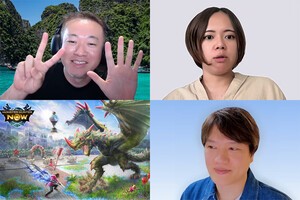 나이언틱 '몬스터 헌터 나우', "2주년 감사, 시즌7서 콘텐츠 확장할 것"