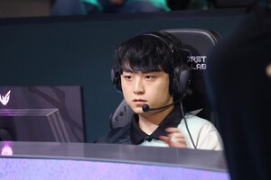 [LCK 현장] DK, 농심 3:0으로 완파하고 PO행 막차 탑승(종합)