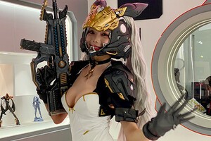 도쿄게임쇼 2025, 한국 게임의 ‘글로벌 진격’