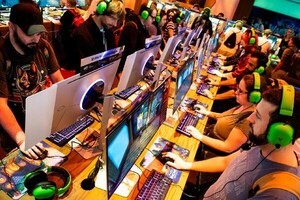 [구기향의 문화이야기] 진짜 '게임 쇼 앤 트레이드, 올 어라운드'를 꿈꾼다