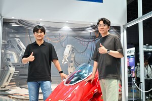 넥슨 '퍼스트 디센던트', "베요네타 컬래버 UE5로 재현하고 싶었다"