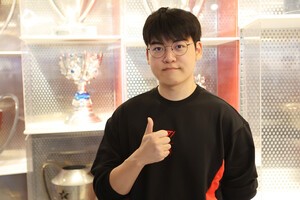 [현장] 롤드컵 출전 구마유시, "IG전, 바텀에서 승부 갈릴 것"