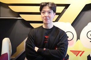 [현장] T1 김정균 감독, "IG 바텀 인상적, 빠르게 메타 파악할 것"