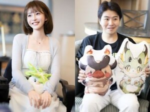 ‘아주르 프로밀리아’, 좋아할 수 있는 캐릭터가 반드시 있다