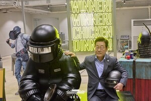 [박형택의 콘텐츠 이야기] 게임 산업 진흥 정책, 이제는 실행이 필요한 때이다.