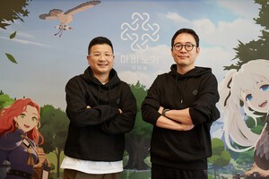 [현장] 넥슨 ‘마비노기 모바일’ MZ 감성으로 3천 억 매출, 이젠 5060 세대까지