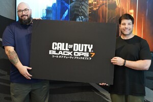 “벚꽃은 식상하다” 단풍으로 물든 ‘블랙 옵스 7’, 일본 맵 확장 이유는?