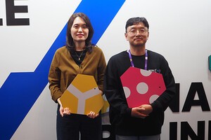 [현장] "종료 10초 전 1등 역전", 넥슨이 10년간 코딩대회를 포기 안 한 이유