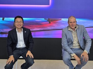 [현장] 인텔, 한국 포함 5개국 도시에 팝업스토어 오픈