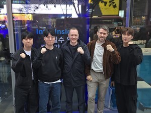 [현장] 25주년 맞은 팀 리퀴드, "우리의 뿌리인 한국 먼저 왔다"