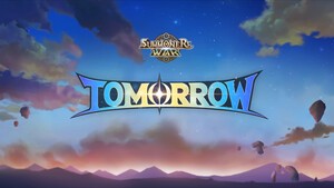 컴투스 '서머너즈워', 11년만에 '여유 게임'으로 대변신