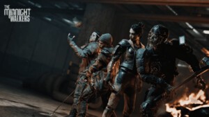 위메이드맥스 ‘미드나잇 워커스’, 완성도 위해 출시 연기 결정