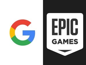 구글-에픽의 5년간 법정 분쟁, 에픽의 완승으로 마무리
