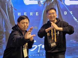 [현장] 넷이즈 ‘연운’, “초보부터 고수까지 아우르는 무협 게임”