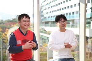 [현장] 엔씨소프트 '아이온2', “비행의 시대에서 액션의 시대로”