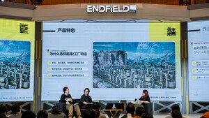 [현장] 하이퍼그리프 ‘명일방주: 엔드필드’, 2차 테스트의 모든 것