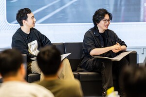 [현장] 해묘 PD가 밝힌 ‘엔드필드’ 개발팀의 이념과 원칙