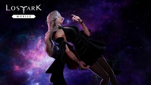 "오래 기다렸다", 스마일게이트 야심작 '로스트아크 모바일' 출격 임박