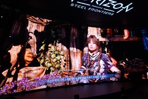 [현장] 엔씨, 지스타 오프닝서 '아이온2'와 '호라이즌' 등 신작 소식 알려