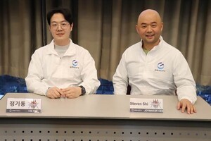 [현장] 그라비티 '라그나로크3', "클래식 감성에 현대적 스케일 더하다"