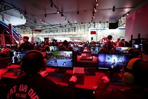 엔씨 신작 '신더시티', 지스타 2025서 택티컬 슈터의 재미 전해