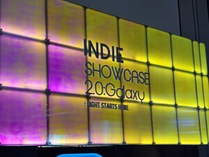 [현장] 지스타 2025, BTC관에 글로벌 인디 게임 총집합