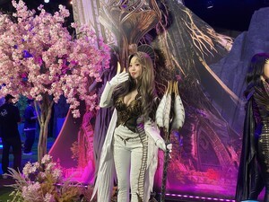 [현장] 엔씨소프트, 지스타 관람객들 사로잡은 '아이온2'