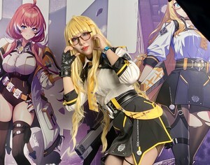 [현장] 위메이드, '노아' 지스타 2025에서 인기