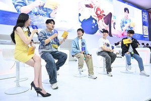 [포토] 넷마블, '몬길:STAR DIVE' 개발자 토크쇼 성료