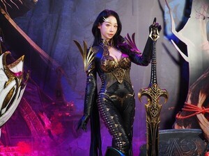 엔씨소프트 '아이온2', 출시 전부터 앱스토어 1위로 '대세' 입증