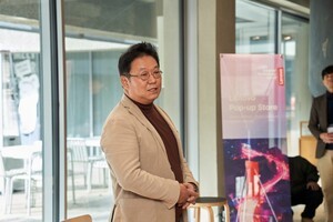 [현장] 한국레노버 신규식 대표, "2028년 AI PC 보급율 95% 찍을 것"