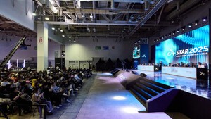 [포토] 블리자드, '오버워치2' 지스타 체험존 성료