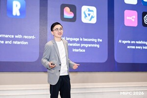 Grow with Xiaomi: Powering the Next-Gen Internet Ecosystem with AI