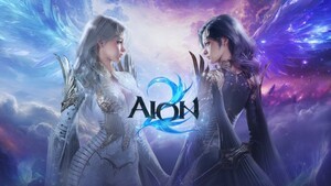AION 2 Launches at Midnight on November 19 in Korea and Taiwan – Pre-Install Now Available