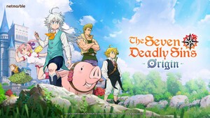 NETMARBLE’S THE SEVEN DEADLY SINS: ORIGIN CONCLUDES CLOSED BETA TEST WITH STRONG PLAYER FEEDBACK AHEAD OF JANUARY 2026 LAUNCH