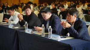 Esports Connects China and the World, Highlighting Industry Strength