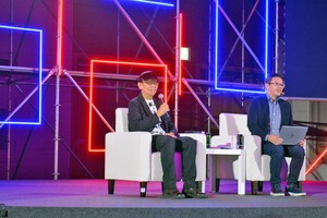 드래곤 퀘스트 아버지 '호리이 유지', 40년의 개발 여정