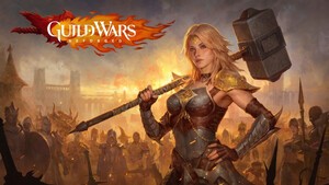 'Guild Wars Reforged' is Latest Update to Venerable MMORPG Classic